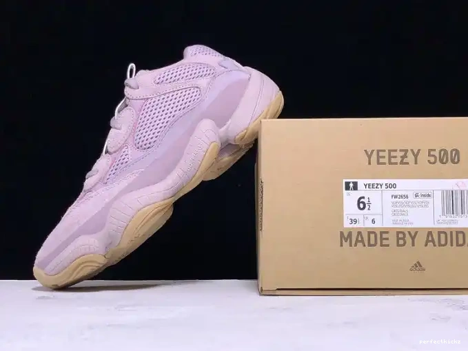 Adidas Vision 500 Soft Yeezy FW2656 0605